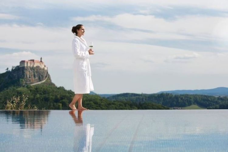 Pozvánka do liečivých termálov Štajerska