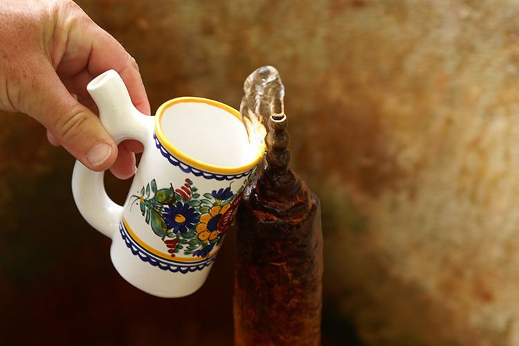 Pozvánka do Luhačovíc