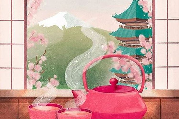 Čo čítame. Máj 2021