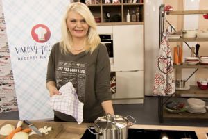 Už nemusím, už chcem