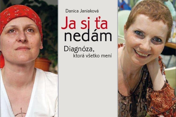 Ako žiť s rakovinou