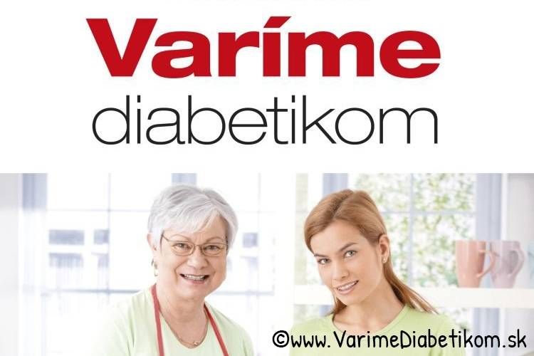 Varíme diabetikom