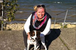 Som šťastná žena