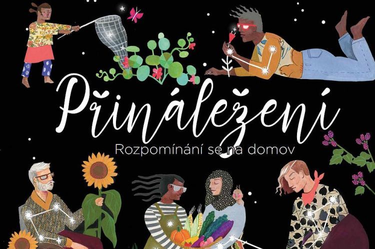 Byť vítaní takí, akí sme