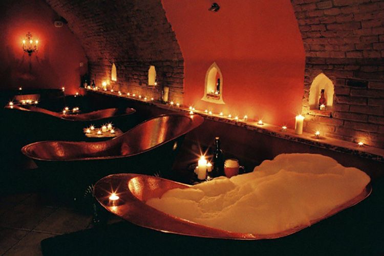 Dar k 50-ke? Vykúpte sa v pive!