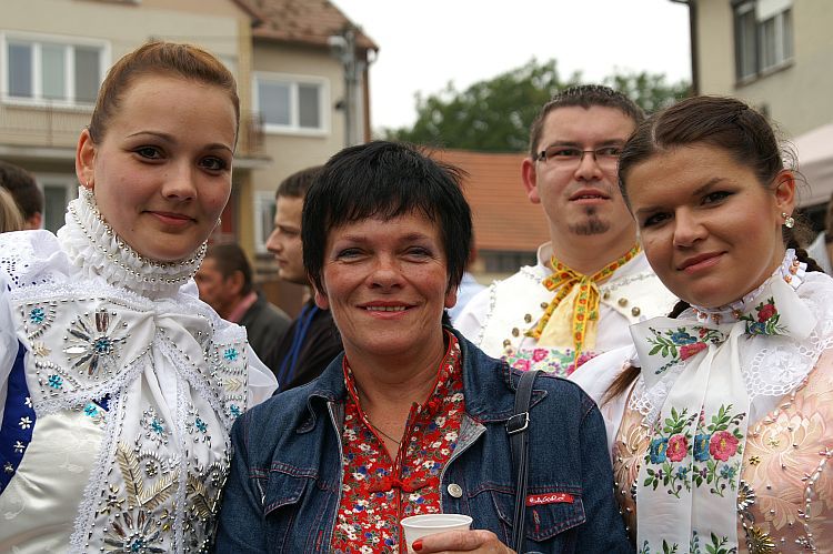 Z mesta na vidiek, z bytu do domu