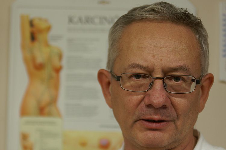 To, čo ste sa chceli spýtať svojho onkológa