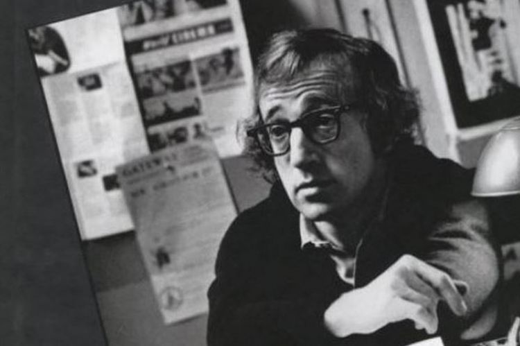 Život očami Woodyho Allena