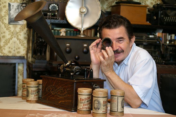 Keď prehovoria staré veci