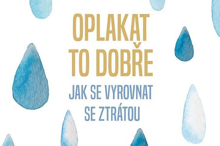 Ako sa vyrovnať so stratou