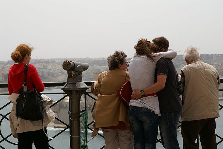 Pre pokoj v rodine i v duši