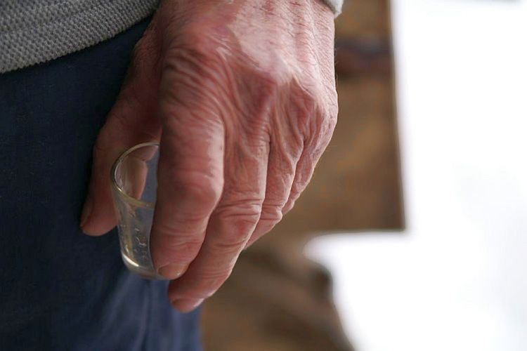 Alkohol – kedy na zdravie a kedy už nie