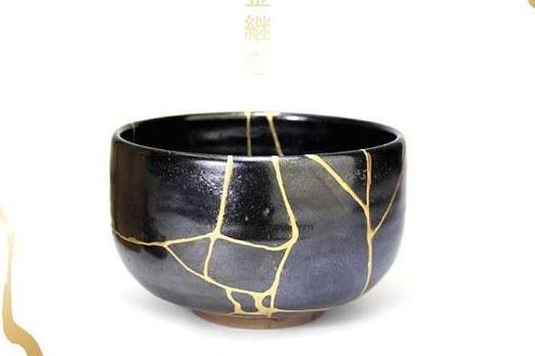 Ukážte svoje jazvy ako zlatý poklad