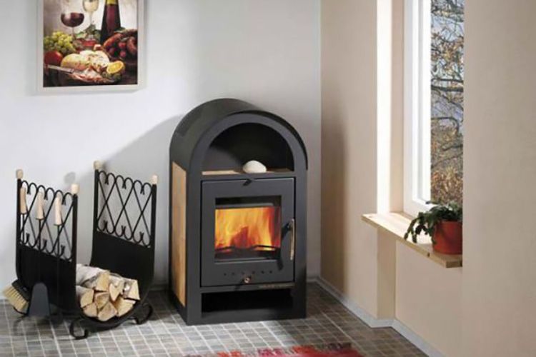 Splnený sen o živom ohni