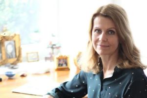 Keď sa nezaoberáme Tieňmi my, začnú sa Tiene zaoberať nami