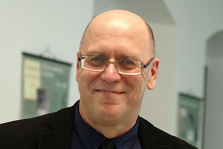 Trinásta komnata Ondreja Kalamára