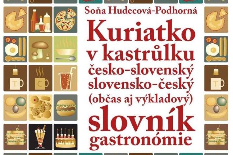 Kuriatko v kastrůlku