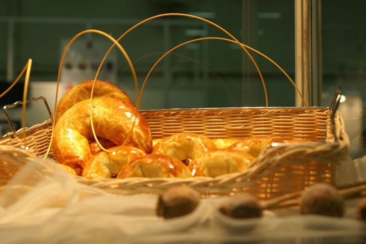 Bratislavské rožky