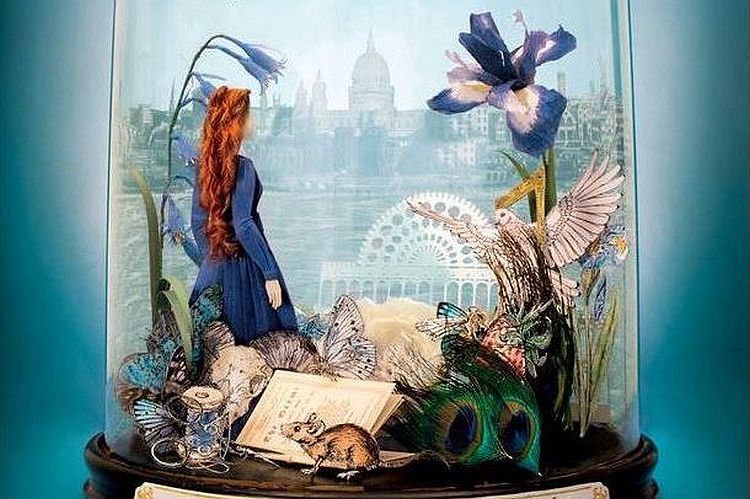 Čo čítame. Leto 2019