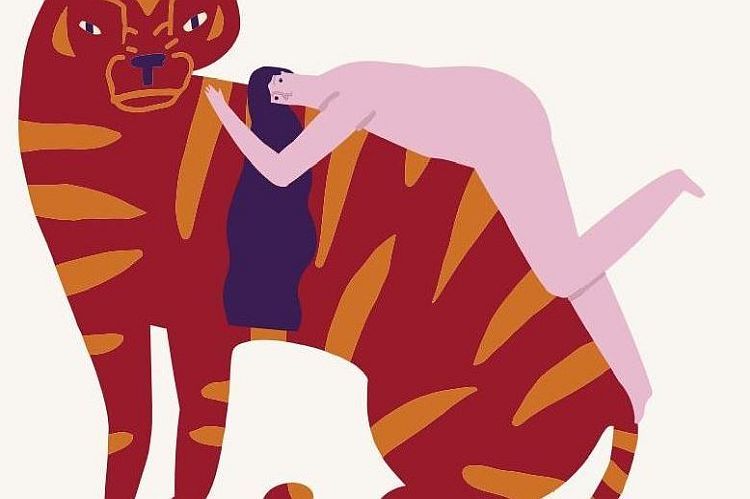 Cesta hrdinky – výzva pre každú z nás