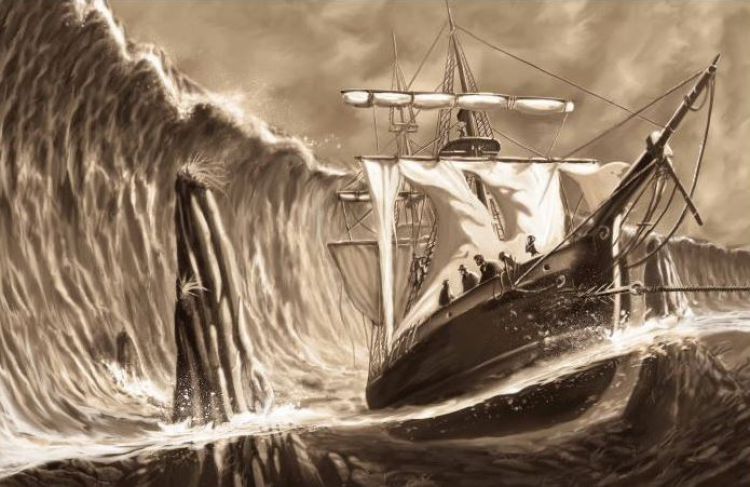 Zopár kníh pre deti