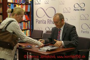 Aj na úspech treba mať talent