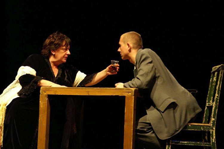 Alkoholizmus a žena – terra ignorata