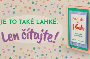 Čo čítame. Jar 2026