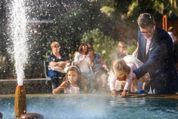 Do Karlových Varov s deťmi