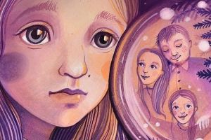 Čo čítame. Vianoce 2025