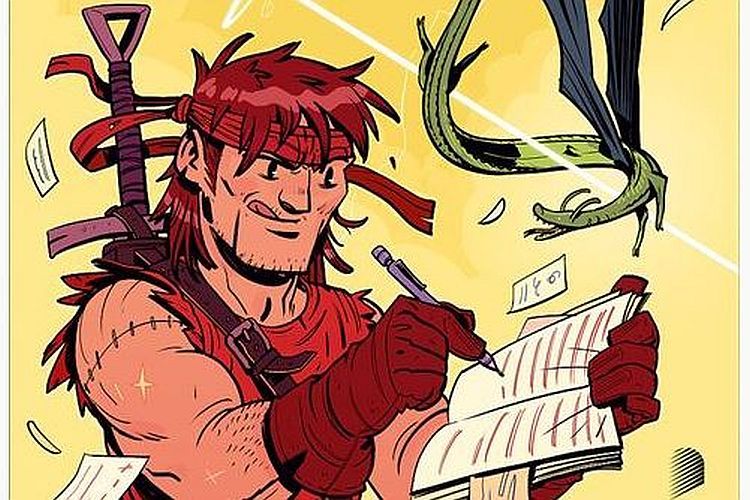 Čo čítame. Zima 2021