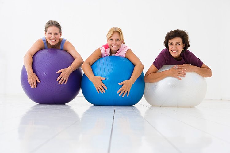 Dnešná žena prežije tretinu života v estrogénovom deficite