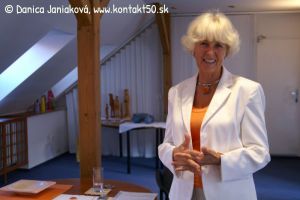 Cesta k ľudovému umeniu