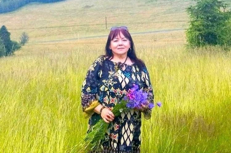 Kultúra je môj svet, v ktorom sa cítim dobre