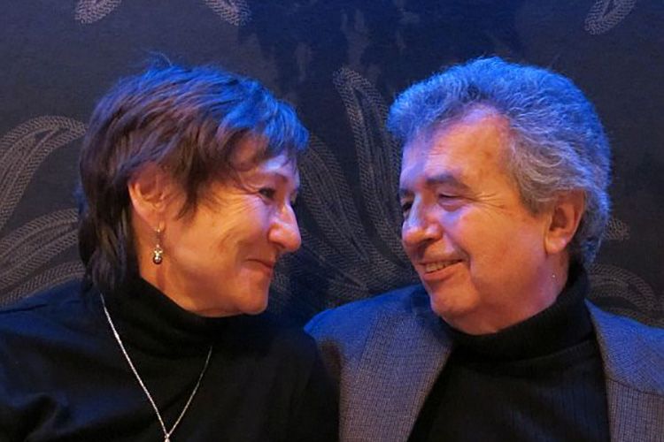 Každý deň sa zamilovávam znovu a znovu