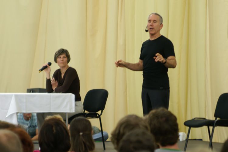 Každodenný život vás naučí všetko, čo potrebujete