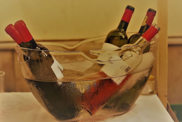 Znalcom vína za 24 hodín