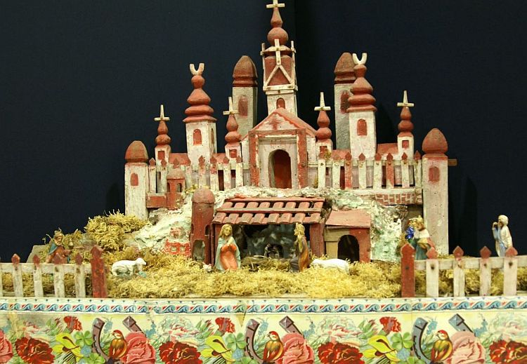 Tichá noc, svätá noc