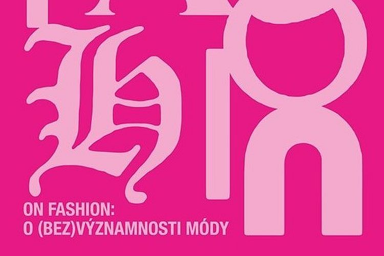 Pred módou nemôžeme uniknúť