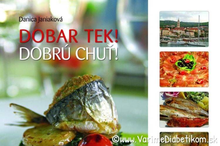 Dobar tek! Dobrú chuť!