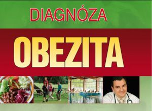 Diagnóza Obezita