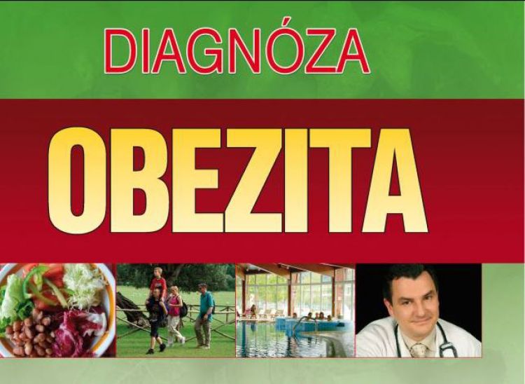 Diagnóza Obezita