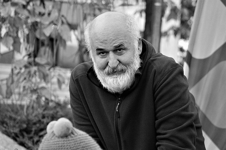 Regionálny zapisovateľ