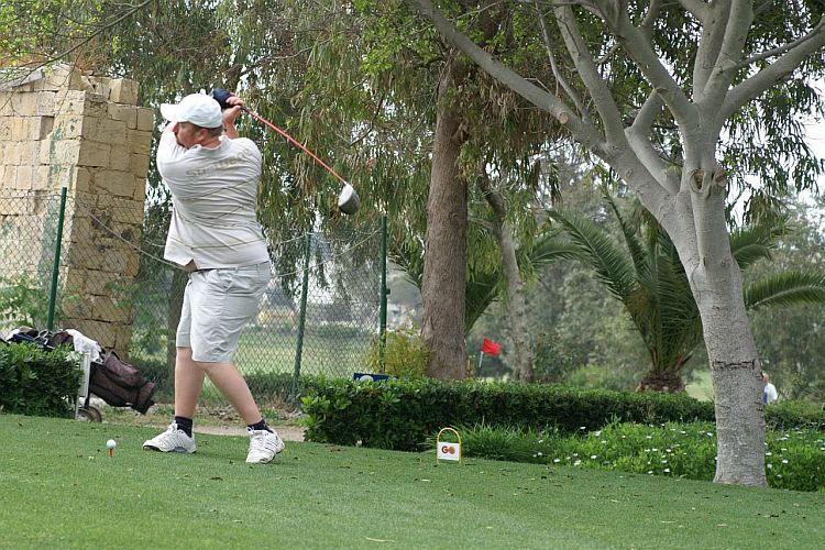 Čo má spoločné obezita s golfom?