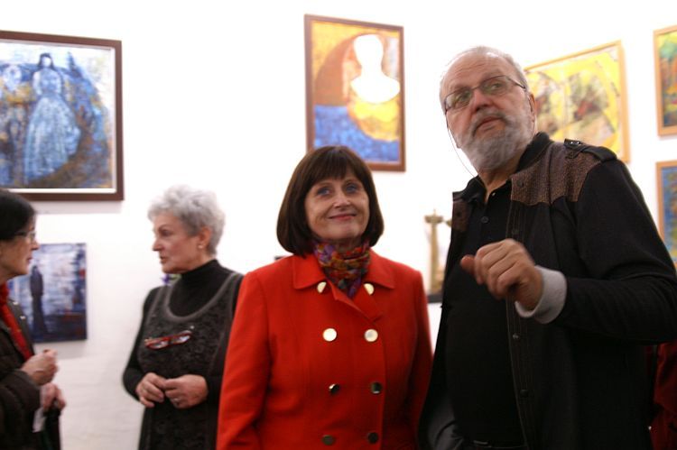 Helena Sumbalová a jej Vynáranie z hmiel