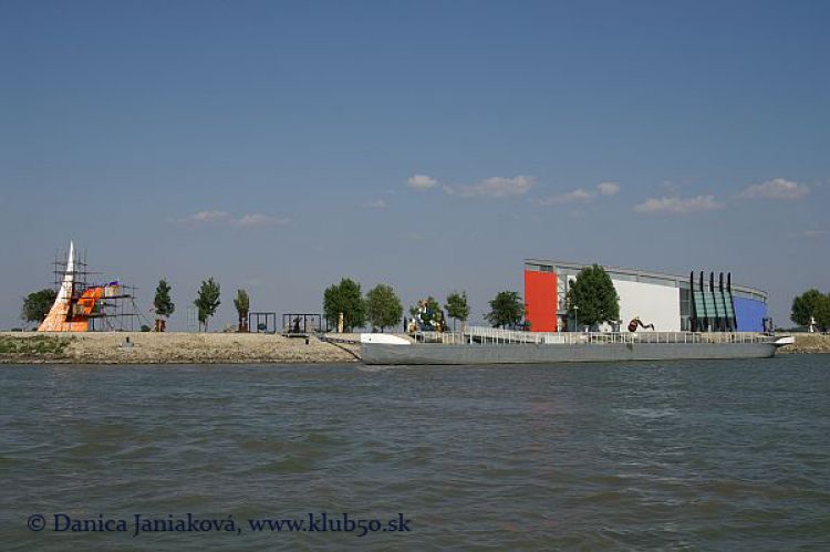 Danubiana Art Museum