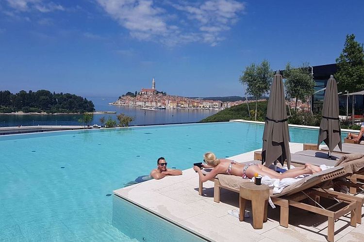 Rovinj - raj pre romantikov