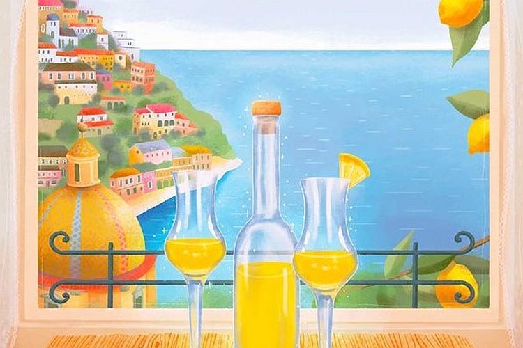 Čo čítame. Máj 2024