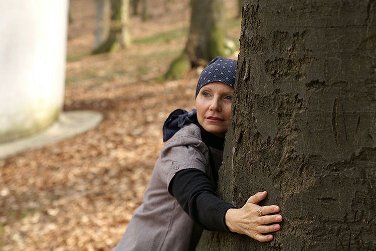 Výzva pre štyri z piatich žien