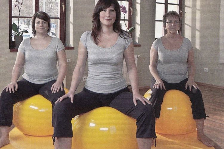 Precvičte si svaly, aj tie panvové